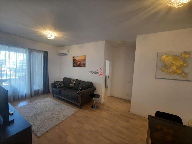 Avalon Pipera, 2 camere de inchiriat.