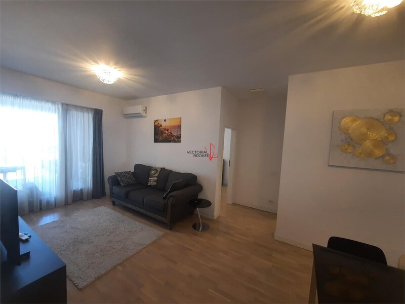 Avalon Pipera, 2 camere de inchiriat.