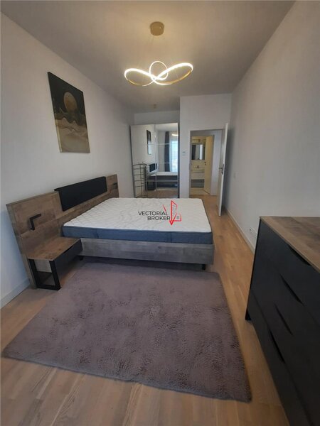 Avalon Pipera, 2 camere de inchiriat.