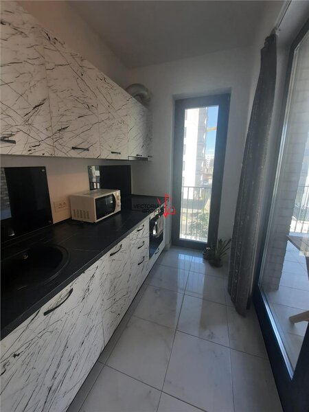 Avalon Pipera, 2 camere de inchiriat.