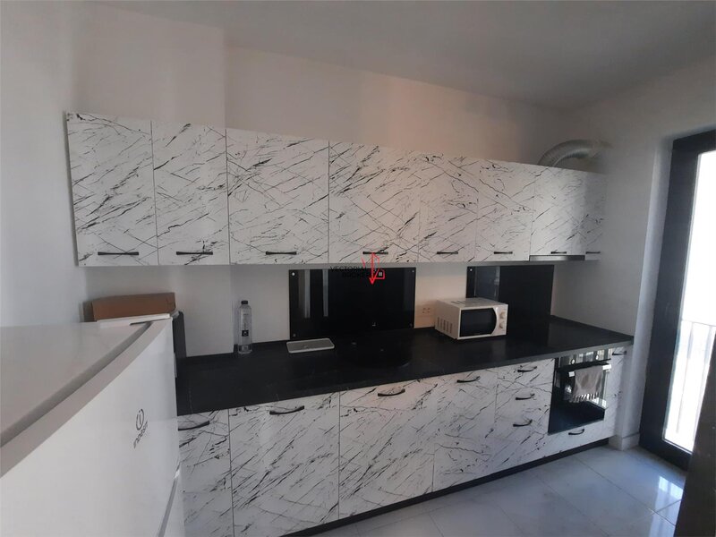 Avalon Pipera, 2 camere de inchiriat.