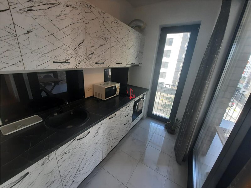 Avalon Pipera, 2 camere de inchiriat.