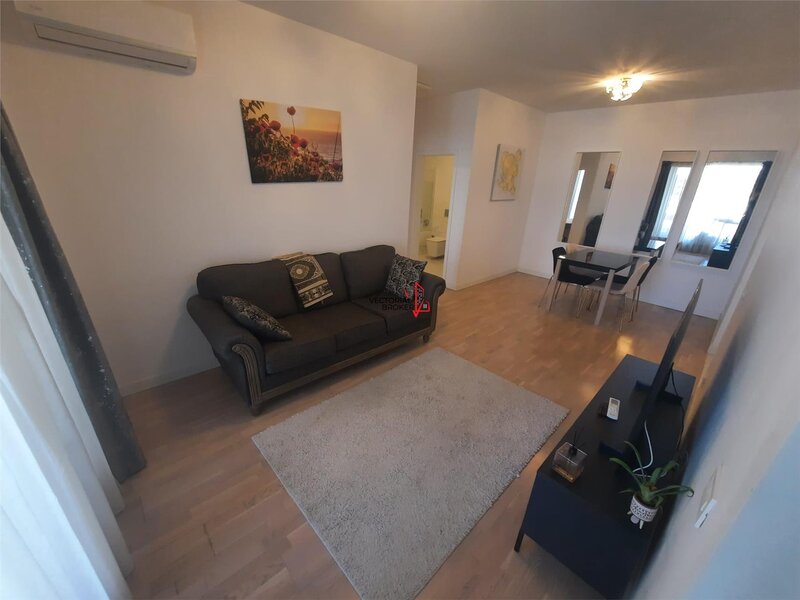 Avalon Pipera, 2 camere de inchiriat.